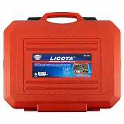 Набор  для регулировки фаз ГРМ бензиновых и дизельных двигателей FORD, 51пр. Licota  ATA-4704 1