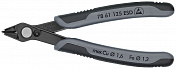 Electronic Super Knips® ESD вороненые 125 мм   KN-7861125ESDSB