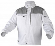 Защитная куртка белая RUWER   Högert  HT5K361