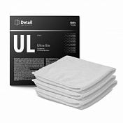 Микрофибра Ultra Lite (упаковка 3 шт) НОВИНКА Detail  DT-0215