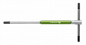 HOEGERT Ключ с профилем TORX с Т- образной рукояткой, TORX T10  HT1W860 