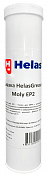 Смазка HelasGrease Unilit Winter Moly EP2 туба-картридж 0,37 кг HELAS  H01720370 | Helas.ru