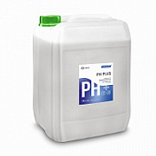 Средство для регулирования pH воды «CRYSPOOL рН plus», 23кг
