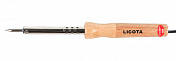 Паяльник с деревянной ручкой, 60 Вт, 220 В Licota  AET-6006DD 3