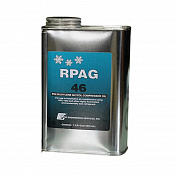 Масло синтетическое PAG-46, 0.95л.   RPAG-354-46