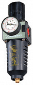 Фильтр-сепаратор с регулятором давления для пневматического инструмента 3/8" Jonnesway  JAZ-6715
