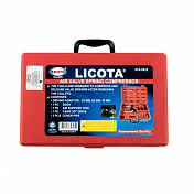 Рассухариватель для двигателей с центральными свечными каналами Licota  ATA-0035 1