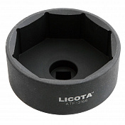 Головка ступичная 3/4" 115 мм 8 граней для Volvo Licota  ATF-3166 3