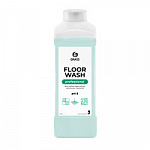 Floor Wash Средство для мытья пола  1 л GRASS