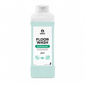 Floor Wash Средство для мытья пола  1 л GRASS