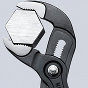KNIPEX Cobra® фосфатированные, серого цвета 150 мм   KN-8701150 3
