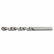 Сверло спиральное по металлу 2,6 мм, DIN 338, HSS-G, 5xD, 118°, HA, тип N Garwin  GM-SG0260