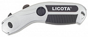 Нож малярный профессиональный Licota  AKD-10002
