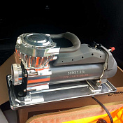 Автомобильный портативный компрессор Berkut  R24  2