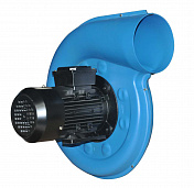 Вентилятор центробежный для вытяжных катушек 0,75 кВт KraftWell   KRW-EF-0.75