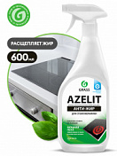 Azelit spray для стеклокерамики (флакон 600мл) Grass  125642