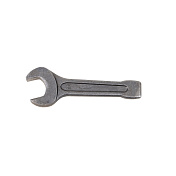 Ключ рожковый ударный короткий 32мм Clip onGarwin  TD1202 32MM 
