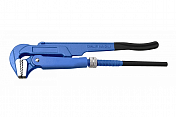Разводной ключ для труб 90°430 мм / 1-1/2Högert  HT1P507 