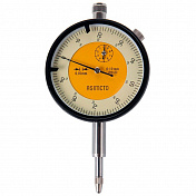 Индикатор часового типа 0.01 мм, 0-10 мм Asimeto  402-10-0