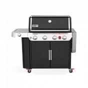 Газовый гриль WEBER GENESIS E-435 3