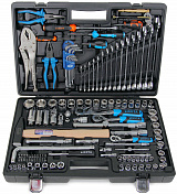 Профессиональный набор инструментов, 131 предмета Licota  ALK-8022F 2