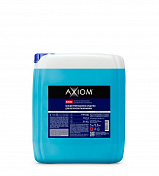 Средство для мытья полов концентрированное 1:100 - 1:200 10 л Axiom  A4103 1
