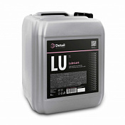 Лубрикант для глины LU (Lubricant) НОВИНКА Detail  DT-0361