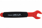 Ключ гаечный рожковый односторонний VDE 12мм   VDA-PE012 3