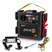 Пусковое устройство Pulse 48 12/24 В,2400/1600 A  Runtec  RT-PL48
