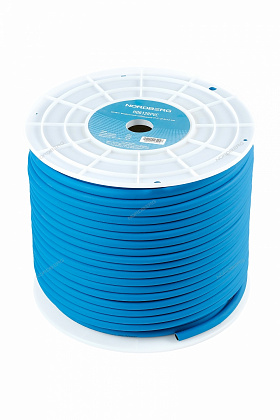 Шланг воздушный гибридный PVC диам 8х12мм, 100 м