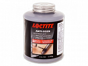 Loctite 8009 Смазка для тяжелых условий эксплуатации, банка с кистью 454 гр