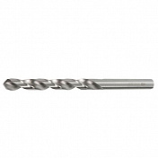 Сверло спиральное по металлу 1,5 мм, DIN 338, HSS-G, 5xD, 118°, HA, тип N Garwin  GM-SG0150 1