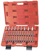 Комплект головок и вставок для стоек амортизаторов Licota  ATC-2229