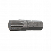 BSM230100-CK Бита 5/16" (8 мм) Spline M10 30 мм   BSM230100-CK