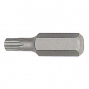 B02T40 Бита 5/16" torx T40 30 мм   B02T40