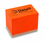 Аппликатор Detail  для ручной чистки стекла и хрома Detail  DT-0176