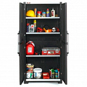 Сборно-разборный шкаф XL Garage Tall Cabinet Keter  17208426  1
