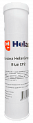 Смазка HelasGrease Blue EP2 туба-картридж 0,37 кг HELAS  H00820370 | Helas.ru