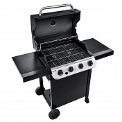 Газовый гриль Char-Broil Performance 4 Char-Broil  468402418  3