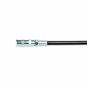 Шланг для шприца, М 10х1, 457 мм Runtec  RT-BC418 2