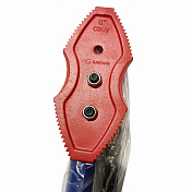 604270-1280 Ключ трубный цепной, усиленный, 1280 мм, макс. диаметр 200 ммGarwin Industrial  604270-1280  1