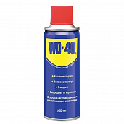 Смазка многоцелевая WD-40 (аэрозоль) 200 мл. WD-40  WD-40-200 | Helas.ru