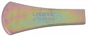 Правка рихтовочная коническая для кузовных работ 48-110мм Licota  ATG-6179G