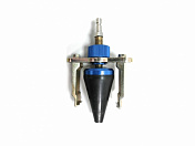 Адаптер для горловин радиатора, универсальный, 40-75 мм МАСТАК 103-31001   103-31001