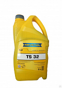 Гидравлическое масло RAVENOL Hydraulikoel TS32 (5л) Ravenol  TS32(5л)