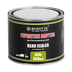 Герметик бортов для бескамерных шин Bead Sealer For Tubeless Tire (банка без кисти), 500 мл / 500 г