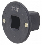 Переходник магнитный плоского типа 1/2" x 3/4" Licota  AAD-M460