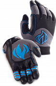 Термостойкие перчатки для гриллинга (XL), NAPOLEON
