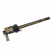 Штангенциркуль цифровой для измерения внутренних канавок ABS 0,01 мм, 20-150 мм Asimeto  309-06-4 1