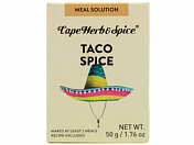 Специя Taco, Cape Herb & Spice Cape Herb & Spice  B08	 